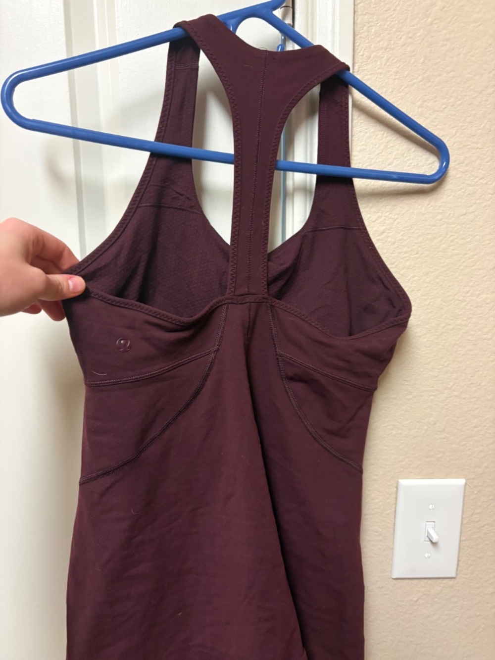 Lululemon Tank - Picture 4 of 5